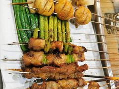 -老谢野馄饨(延安路店)