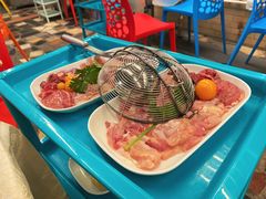 -小煵记·打边炉(西丽文光店)