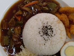 -芮芮家私房面馆(碧桂园银河城商业广场店)