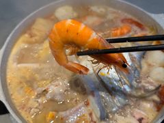 -创味·民间海南菜·非遗藤桥排骨(藤桥·免税城店)