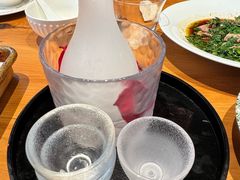-素描餐厅