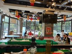 -江湖黑大兔(杨家坪店)