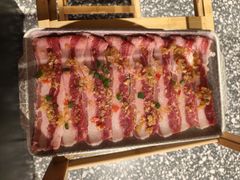 -谷牛日式烤肉(宝山U天地店)