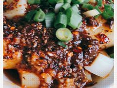 -洞子口张老二凉粉(文殊院店)