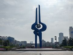 -泉城广场