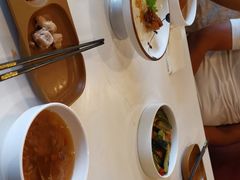 -小六汤包砂煲菜(文景路店)
