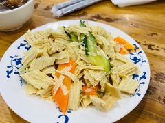 -柴氏风味斋(甘家口店)