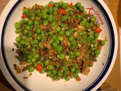 -亲青菜食尚餐厅(银谷店)