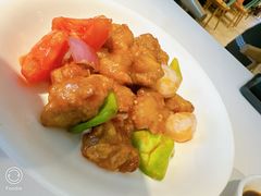 -莆田餐厅PUTIEN(三里屯店)