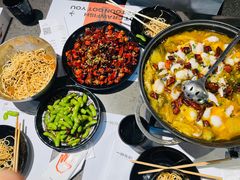 -一棠龙虾•王牌虾球(楚河汉街店)
