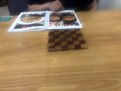 -金豆角砂锅焖面(安贞店)