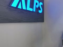 -ALPS阿尔卑斯眼镜(我格广场店)