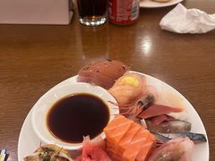 -凯菲厅海鲜姿造·海鲜自助·帝王蟹·龙虾(成都群光君悦酒店)