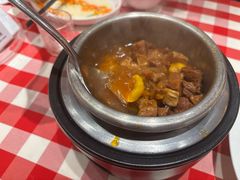 -西贝(上海中心店)