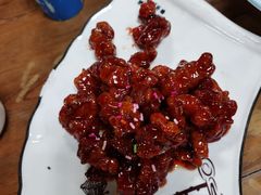 -老味道餐厅(江山店)