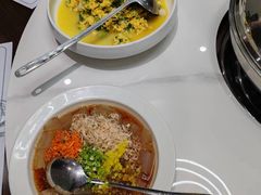 -大锅强·蒸海鲜青岛菜(吾悦广场店)