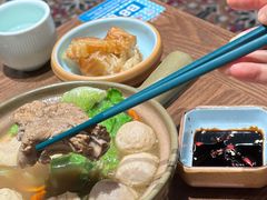 -马来西亚肉骨茶汤·招牌螃蟹·烧鸡·呷喱吧吧(海上世界店)