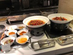 小龙虾-厦门艾美酒店·新食谱西餐厅