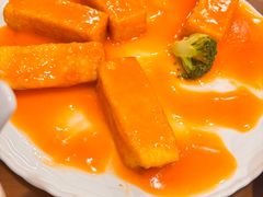 -朗记餐厅·传统湛江菜(康宁路店)