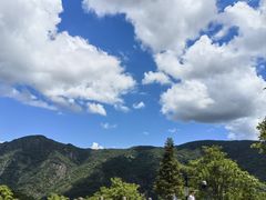 -雁荡山风景名胜区