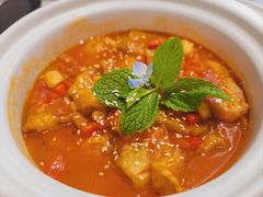 -赵小姐丨新中餐(曲江店)