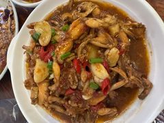 -老丁鸭脚餐厅