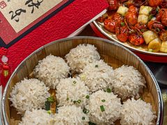 -九头鹰家宴(岳家嘴店)