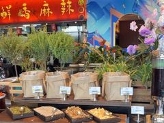 -悦椿温泉酒店·悦椿苑火锅餐厅