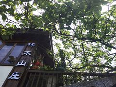 -梓木山庄