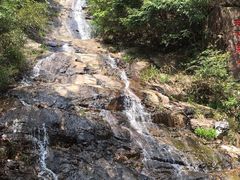 -众神白水涧景区