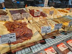 -永辉超市(嘉定宝龙广场店)