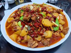 -福顺祥大盘鸡(临潼店)