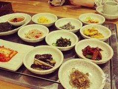-金顺碳烤肉(1号店)