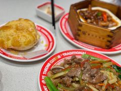 -明腾壹间茶餐厅(新都会花园广场店)