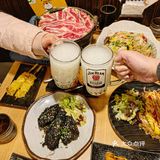 快来魔都超正宗居酒屋跨年吧!