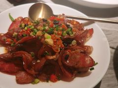 -鱼你相聚·河鲜馆(袁家岭店)