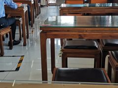 大堂-庆丰包子铺(白塔寺店)