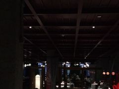 大堂-三号黄浦会Canton Table