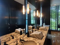 -广州文华东方酒店·悦铂尼西餐厅