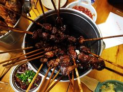 -炒豆合作社(东四总店)