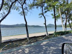 -棋盘山风景区
