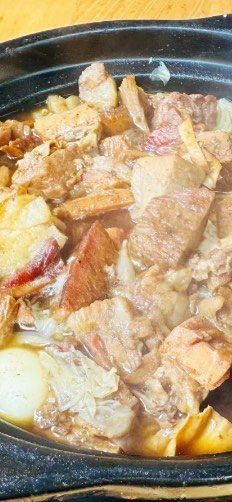 牛肉砂锅-赵家牛肉砂锅(台西三路店)