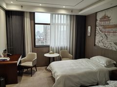 -南京钟山宾馆(江苏省会议中心)