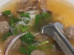 -蔡澜Pho·越南粉餐厅(海上世界店)