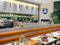 -西语·炭烧牛排(卓越中寰店)