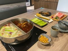 -老鼎旺安格斯牛肉火锅(衡艺广场店)