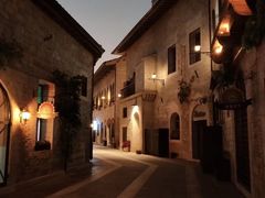 -华谊兄弟（长沙）电影小镇