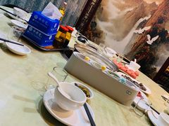 -明标牛煮意(香华店)