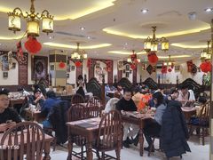 -BRBR叙利亚餐厅(总店)