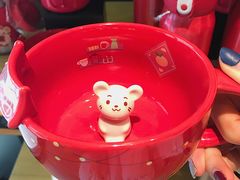 -星巴克(合肥包河万达广场店)